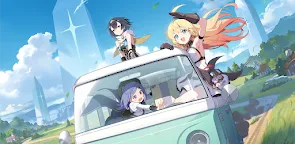 Screenshot 22: 星塔旅人 | 日文版