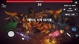 Screenshot 6: 던전기사 키우기: 3D 방치형 RPG