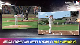 Screenshot 7: MLB 9 Innings 20