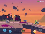 Screenshot 16: 趣味跑跑4