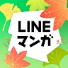 Icon:  Line Manga