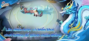 Screenshot 10: 多多自走棋 | 越南版