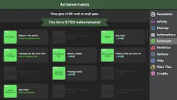 Screenshot 22: Revolution Idle