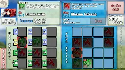 Screenshot 15: Elf-Fight - side-scrolling 2D fighting action game