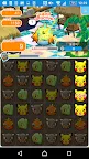 Screenshot 4: Pokémon Shuffle Mobile