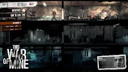 Screenshot 19: This War of Mine