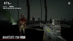 Screenshot 8: Into the Dead