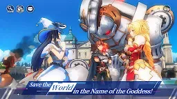 Screenshot 6: Goddess of Genesis S | English