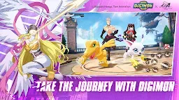 Screenshot 2: Crystal of Atlan | English