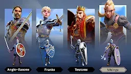 Screenshot 18: Dawn of Ages: Medieval Games