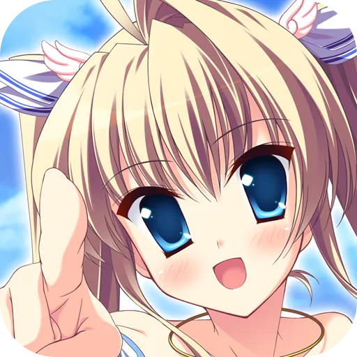 Angel Ring ～天使之環～