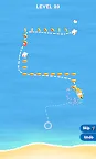 Screenshot 6: Beach Rescue Mission