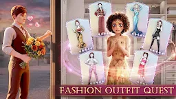 Screenshot 9: Hollywood Crush