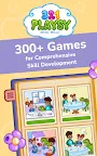 Screenshot 1: 321 Playsy: Social Skills