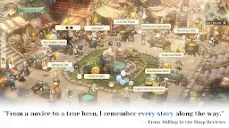 Screenshot 14: Tree of Savior: Neverland | HK & MO
