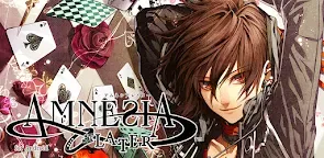 Screenshot 22: AMNESIA LATER