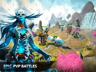 Screenshot 8: Age of Magic