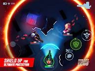 Screenshot 22: Bullet Echo