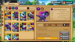 Screenshot 12: Monster Raising