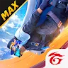 Icon: Garena Free Fire MAX