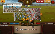 Screenshot 7: Three Kingdoms