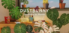 Screenshot 25: Dustbunny