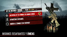 Screenshot 4: Into the Dead