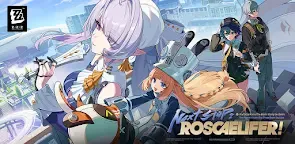 Screenshot 16: Zenless Zone Zero | Global