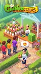 Screenshot 3: Gardenscapes | Global
