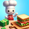 Icon: Sandwich Ready : Idle Game