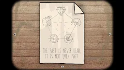Screenshot 4: Cube Escape: The Lake