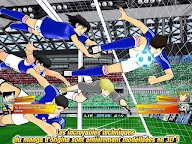 Screenshot 15: Captain Tsubasa: Dream Team | Globale