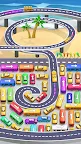 Screenshot 24: Bus Jam: Rescue Car Parking