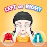 Icon: Style Star: Left Right Fashion