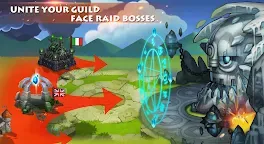 Screenshot 5: Soul Hunters