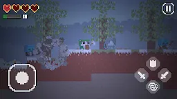 Screenshot 9: NETHER HEROES