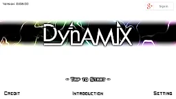 Screenshot 15: Dynamix