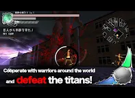 Screenshot 20: BattleField (Attack On Titan)
