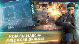 Screenshot 3: Tom Clancy's Elite Squad