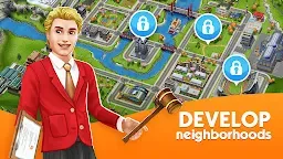 Screenshot 19: The Sims FreePlay