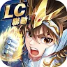 Icon: Saint Seiya: Legend of Justice | Traditional Chinese