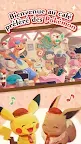 Screenshot 13: Pokémon Café ReMix