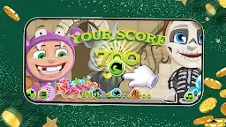 Screenshot 4: Pumpkin Jackpot Memory