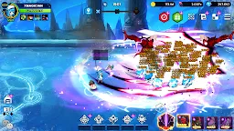 Screenshot 15: X魔法師養成