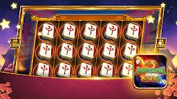 Screenshot 3: MahjongWays