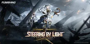 Screenshot 16: 戰雙帕彌什 | 英文版