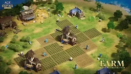 Screenshot 11: Age of Empires Mobile