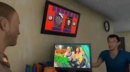 Screenshot 18: Petualangan di Muara Angker