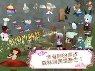 Screenshot 10: Marchen Forest 小梅露和森林的贈禮