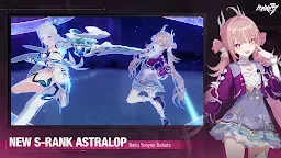 Screenshot 1: Honkai Impact 3rd | Global